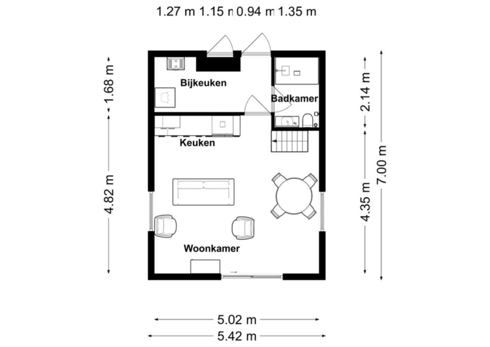 Langwarderdyk 14-0120