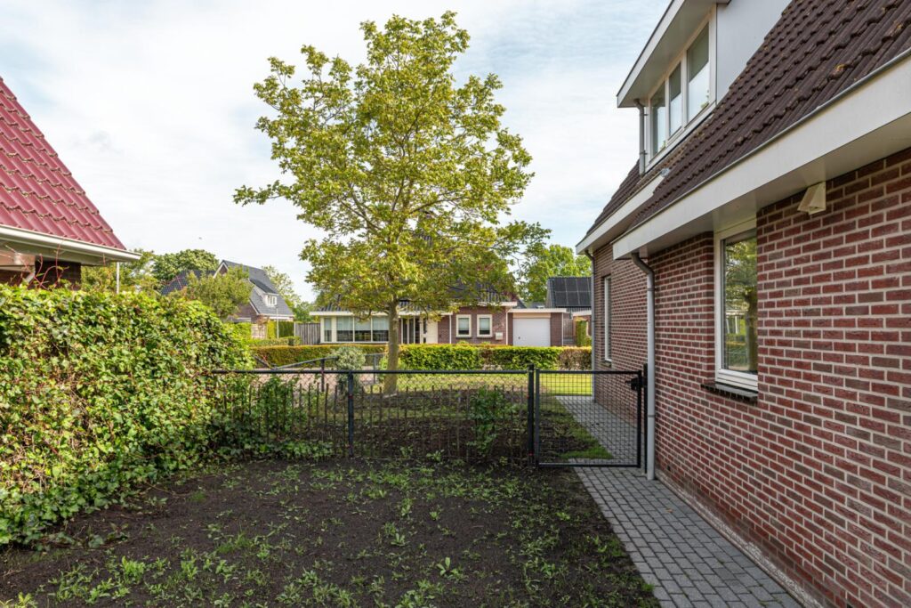 De Bodding 11
