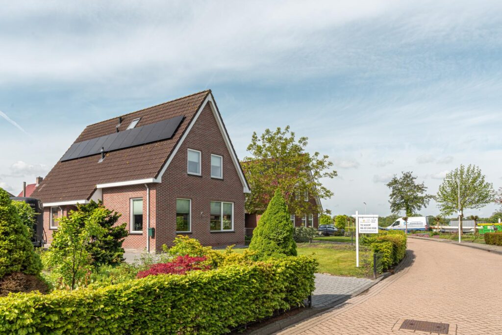 De Bodding 11