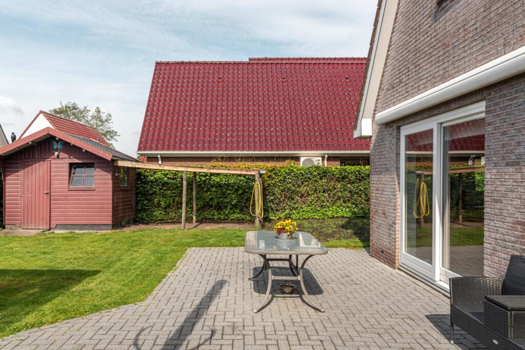De Bodding 11