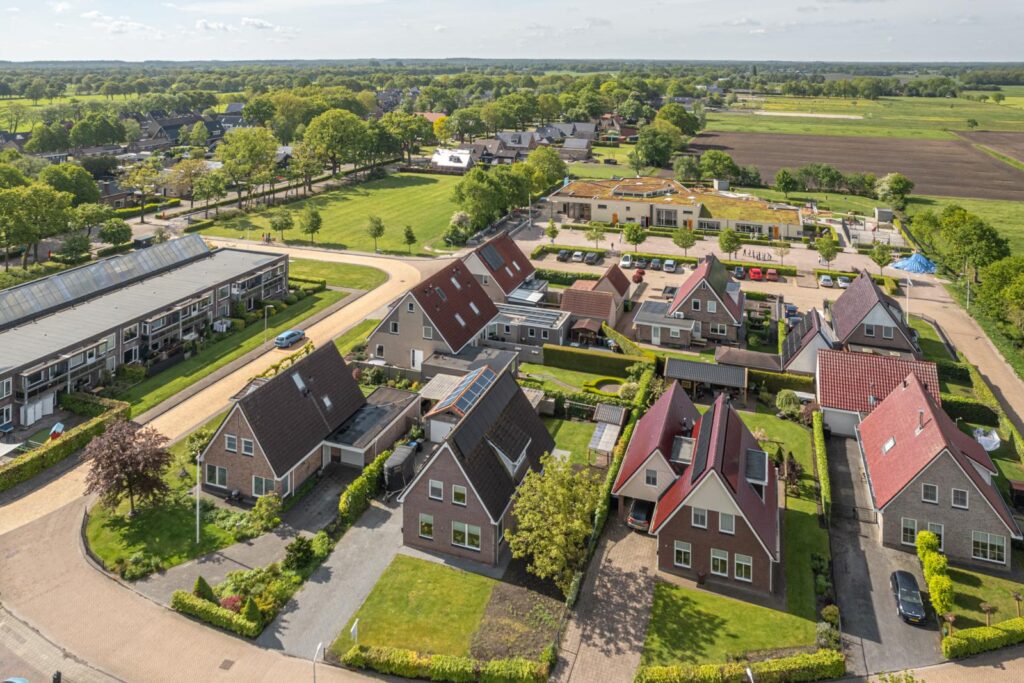 De Bodding 11