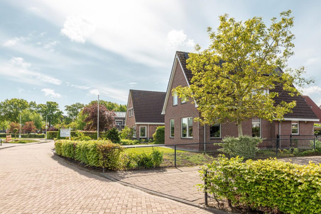 De Bodding 11