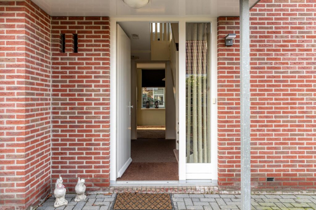 De Bodding 11