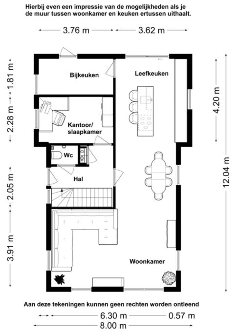 De Bodding 11