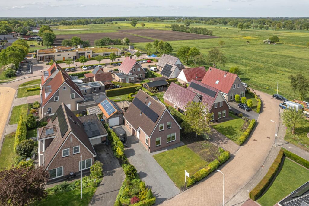 De Bodding 11
