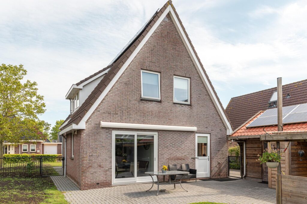 De Bodding 11