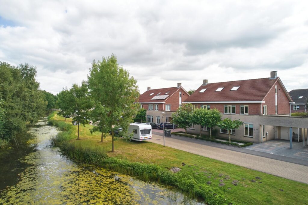Saffier 30