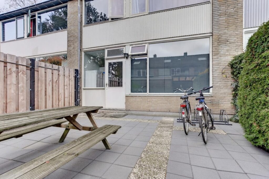 Aquamarijnstraat 14