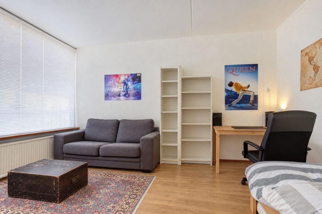 Aquamarijnstraat 14