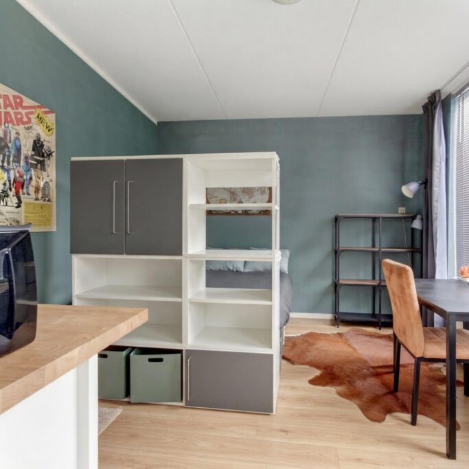 Aquamarijnstraat 14