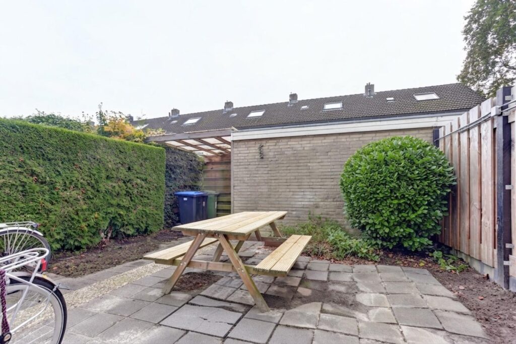 Aquamarijnstraat 14
