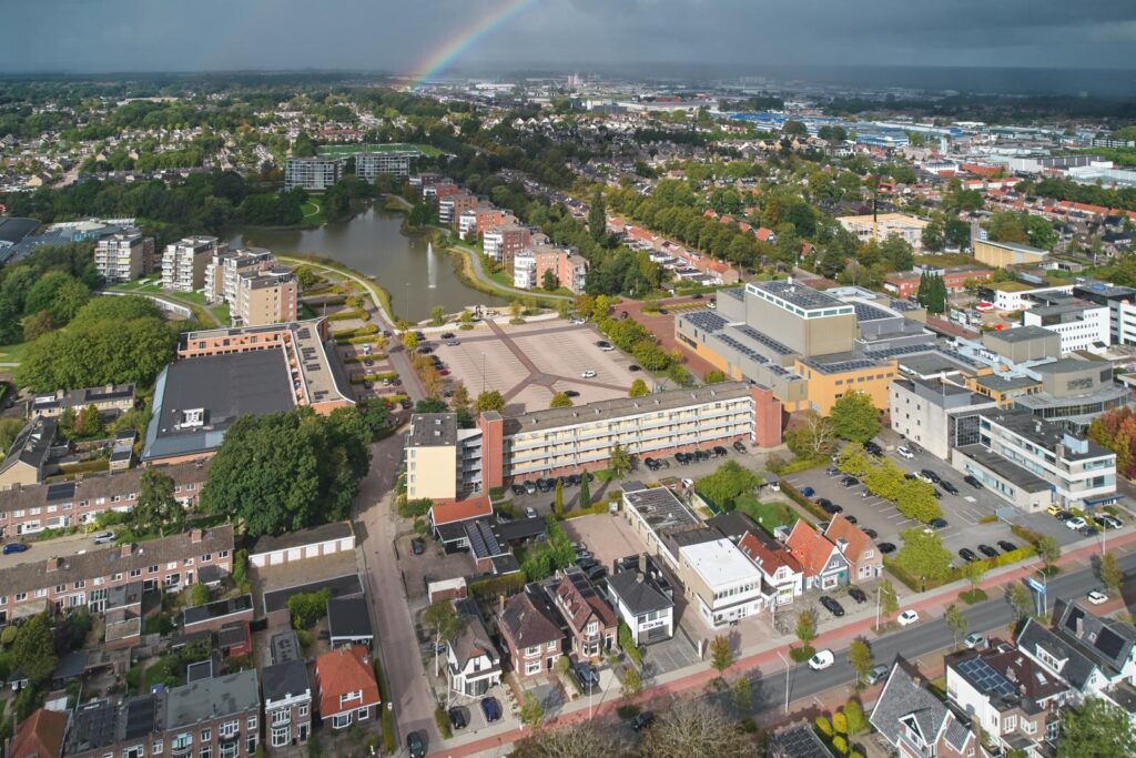 Burgemeester Wuiteweg 62